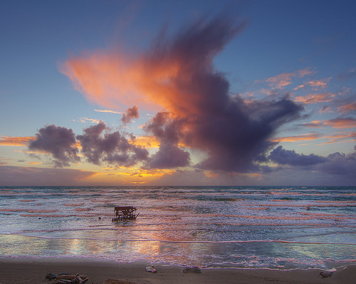 sunset sky seascape clouds oregon landscape or shoreline pacificocean shipwreck astoria hdr peteriredale warrenton fortstevensstatepark lewisandclarknationalandstatehistoricalparks
