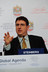 Kevin Steinberg - Summit on the Global Agenda 2010