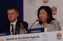 Summit on the Global Agenda 2010