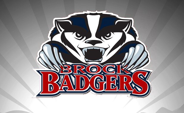 Brock Badgers Logo | Flickr - Photo Sharing!