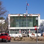 Okaloosa County Courthouse (Crestview, Florida)