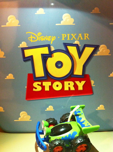 Toy Story photo
