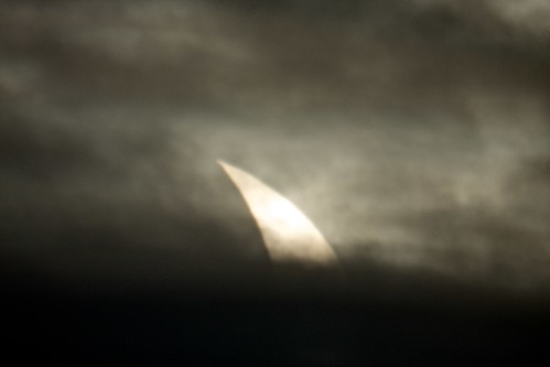 solar eclipse astronomy sonnenfinsternis eclipse2011