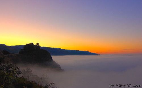 california sunset sea sky seascape fog clouds sunrise landscape bigsur images getty lucia hdr flickraward nikonflickraward flickraward5 nikonflickrawardplatinum