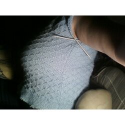 sweater mine knit regina saskatchewan stmoritz sile knitbits ravelry caoracniotala