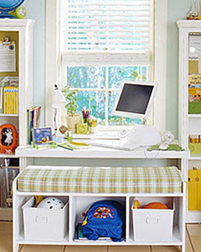 Playroom Martha Stewart Blogged At Libbie Grove Design Ww Flickr
