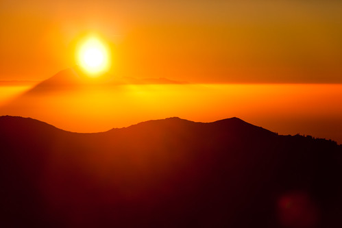 sunrise amanecer lapalma teide canaryislands islascanarias roquedelosmuchachos 70200lis 5dmarkii