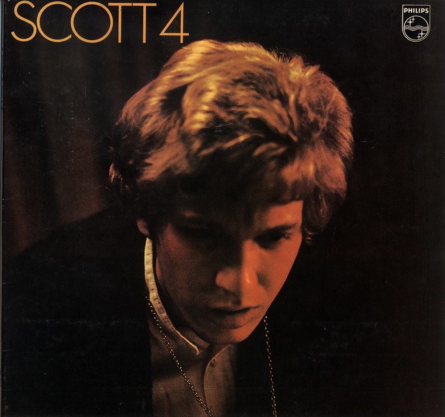 4 - Walker, Scott - Scott 4 - UK - 1969