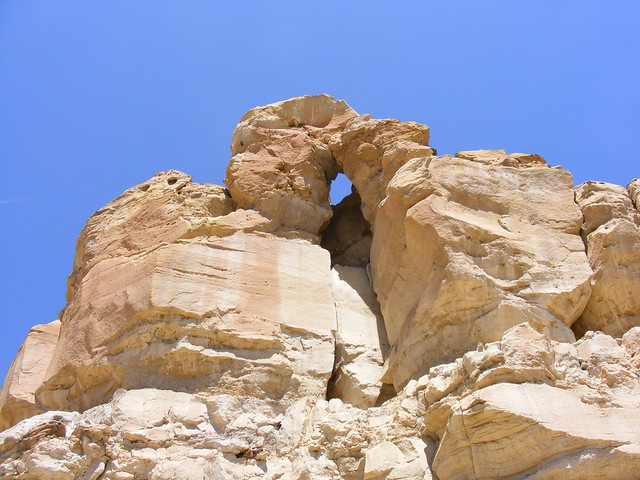 New Mexico Natural Arch NM-232