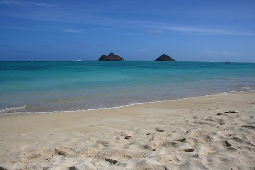 travel beach hawaii