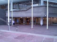 Aotea Centre, ASB Theatre Entrance, Auckland
