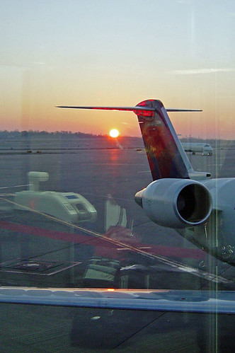 sunrise airport stlouis lambertstlouisinternationalairport edtech3652011
