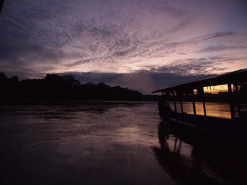peru posada amazonas amazon tambopata river puerto maldonado