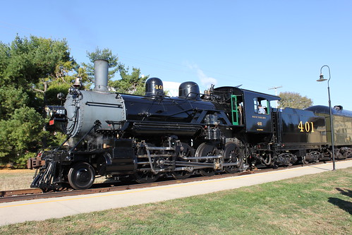 trains steam southern locomotive mrm 401 railroads 280 consolidation