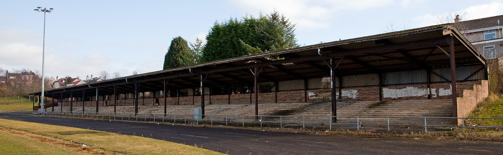 Image result for carluke loch park stadium