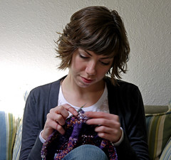 knitting hesperides 1
