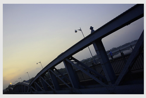 india sunrise canon ahmedabad ellisbridge 1000d