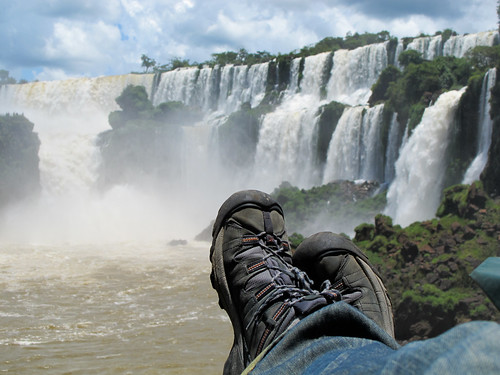 Iguazu Boots