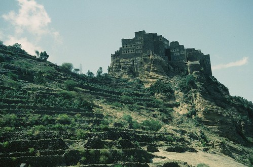 film 35mm yemen