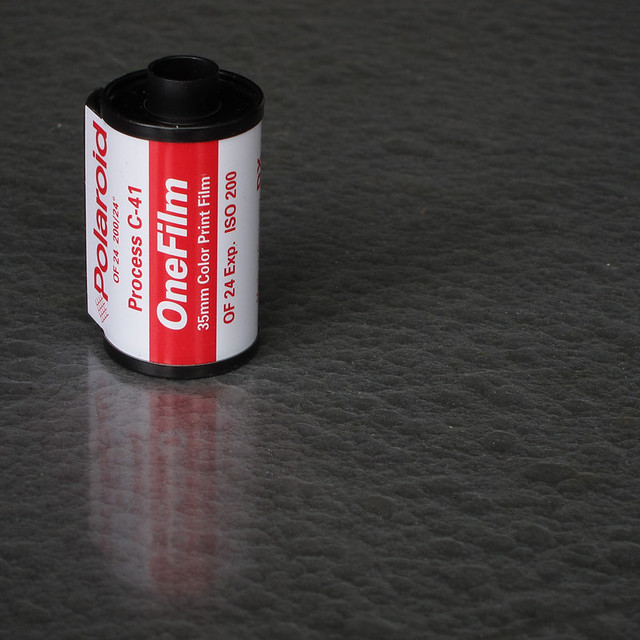 Polaroid 35mm OneFilm