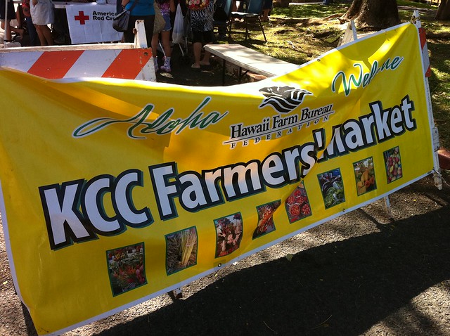 KCC Farmer's Market