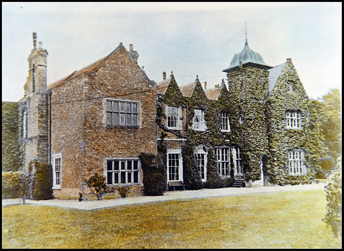 old england urban house building history architecture town hall village lincolnshire anderson lea manor demolished gainsborough jacobean 10millionphotos dn21 leapark