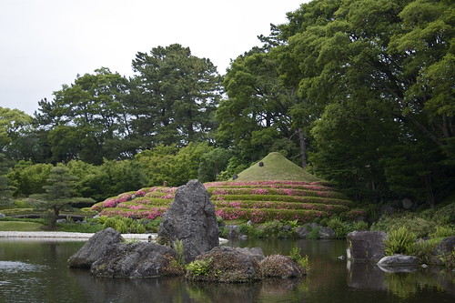 japan garden japanese shizuoka tokaido shizuokaprefecture momijiyamagarden shizuokacity oldtokaido sunpupark fuchushuku