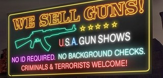 We Sell Guns