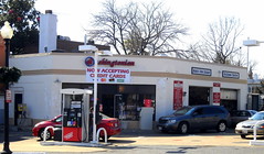 Georgetown Auto Services LLC‎, 1576 Wisconsin Avenue Northwest, Washington D.C. 20007-2759