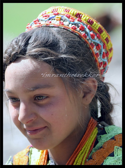 Kalash, Pakistan. | Kalash, the pagan tribes of HIndu Kush, … | By ...