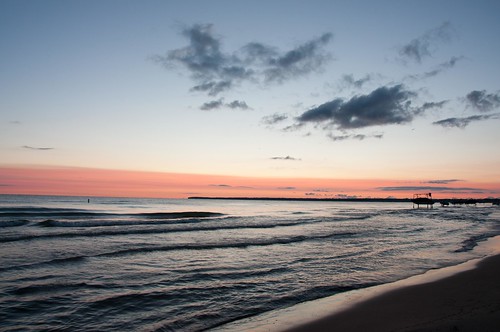 beach dawn stam portaustin