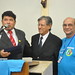 Homenagem à TV Fortaleza, pelos oito anos de fundação, em 17 de fevereiro de 2011