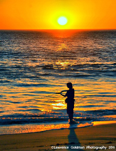 california sunset silhouette fishing surf beaches venturacounty stateparks 100comments nikond90 doublyniceshot doubleniceshot mygearandme lawrencegoldman lhg11