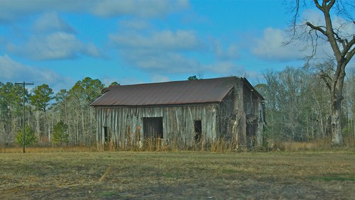 house building abandoned barn farm alabama rundown disrepair greenecounty