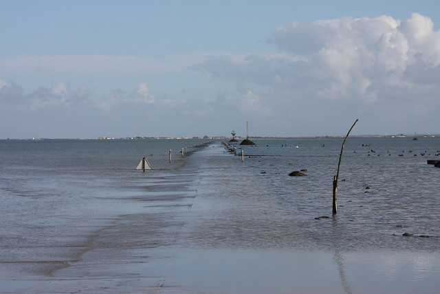 Passage du Gois