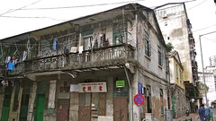 Old Macau Community