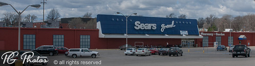 known kmart formerly as