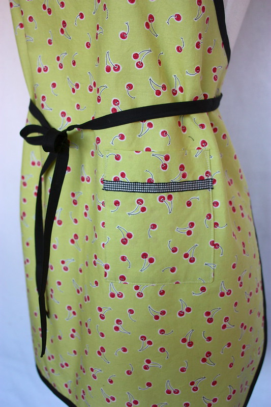 What We’re Making! Master Chef Apron by Modern Vintage Designs ...
