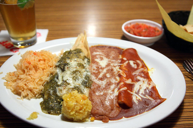 Mexe-Meal
