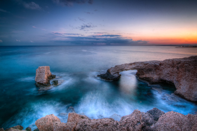 Cape Grecko - Protaras - Ayia Napa - Cyprus