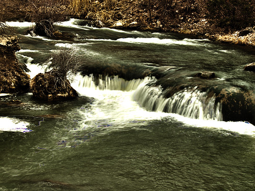 water river waterfall idaho hdr highdynamicrange fallingwater lavahotsprings watercascade portnuefriver