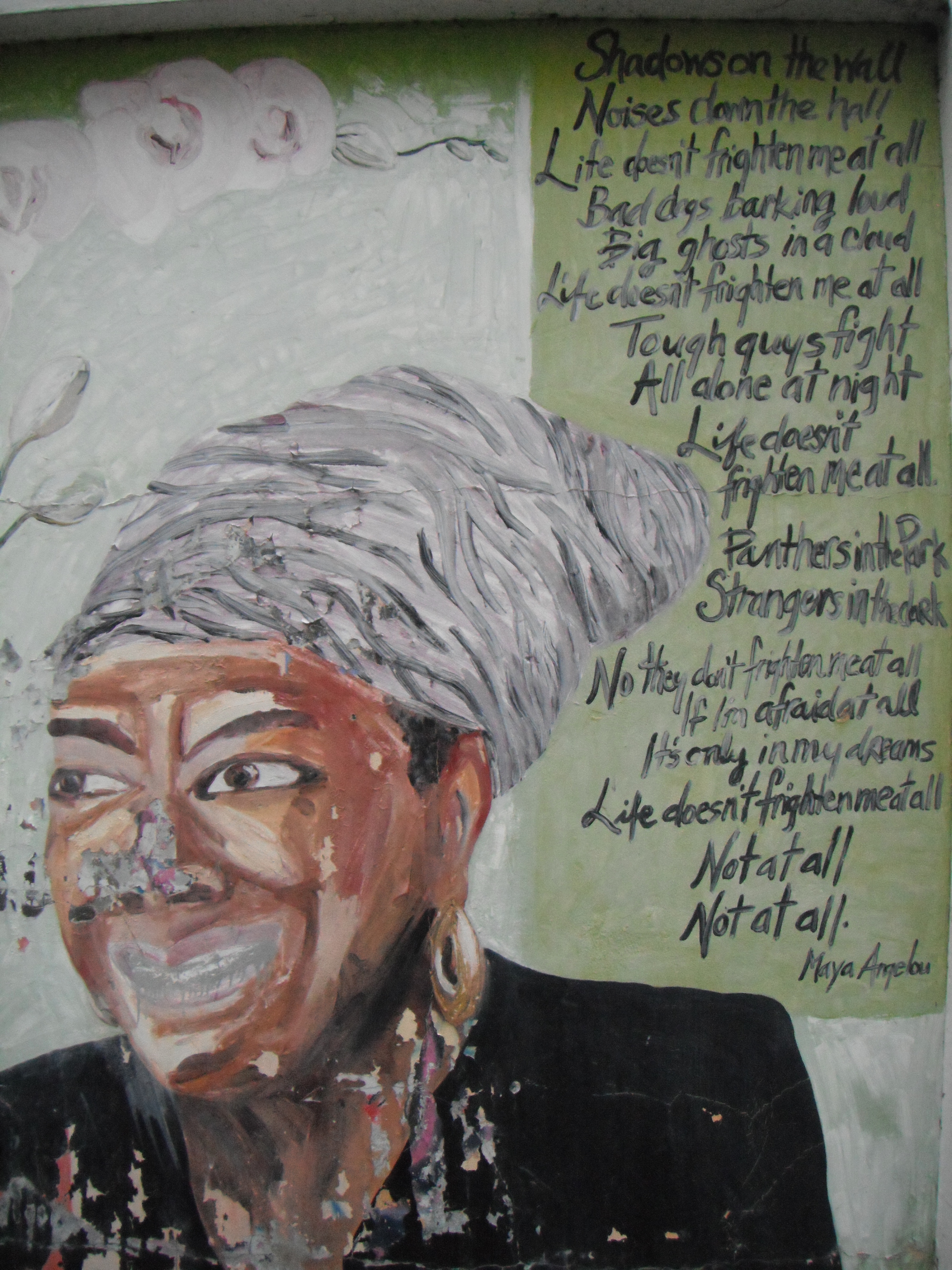 Power audre lorde essay