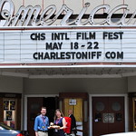 SG Charleston International Film Festival