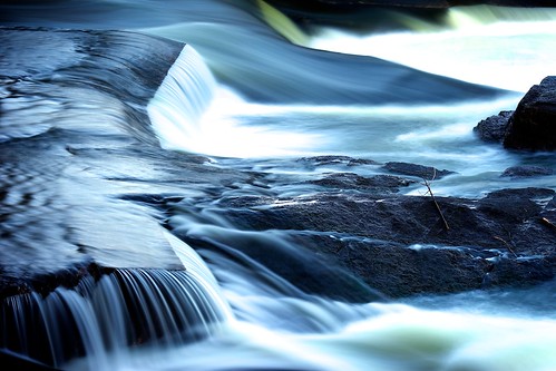 water ottawa springthaw hogsbackfalls priceofwalesfalls