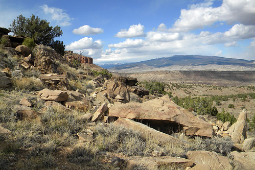 colorado wilderness blm grandmesa westerncolorado dominguezescalantenationalconservationarea palmergulch dominguezcanyonwilderness dominguezescalantenca mccartybench mccartytrail