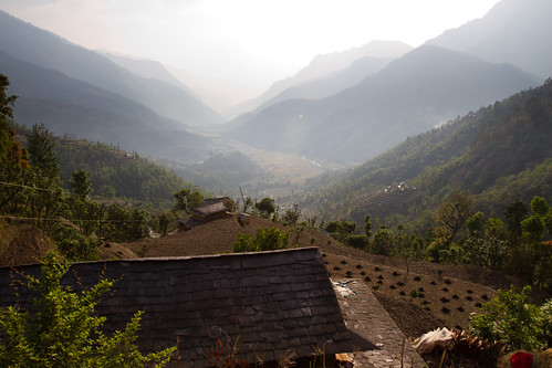 nepal np westernregion dhawalagiri