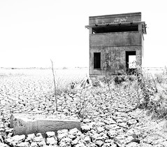 Battery Mercer, Fort San Jacinto, Galveston, Texas 0702111257BW
