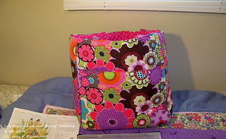 100_9106 - Lois Bell's bag that she used for her Stitching - 4-10-2014