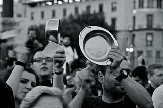 #spanishrevolution