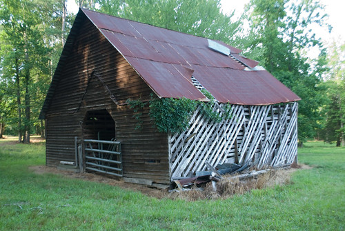 barn mississippi decay southern fultonms